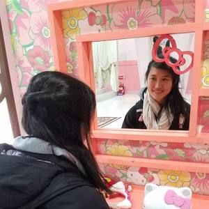 Meet your Posher, Diane